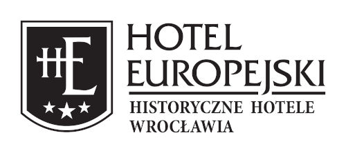 hotel europejski logo