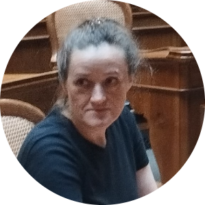 profil photo: Andżelika Mirska
