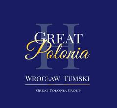 hotel great polonia logo