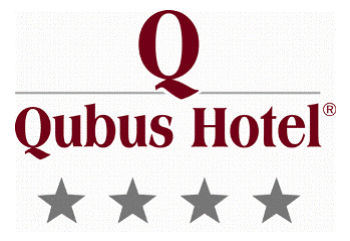 hotel qubus logo