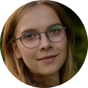 profil photo: Weronika Skorupska