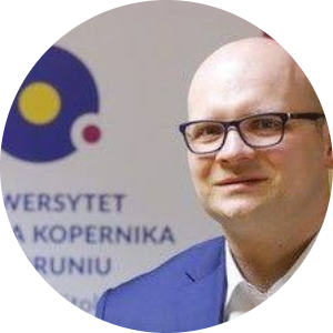 profil photo: Wojciech Peszyński